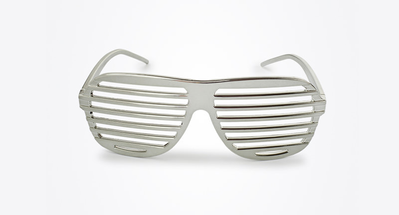 Designer sunglasses (Demo)
